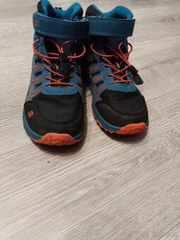 Alpine Pro Giovo Mid - 3
