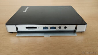 Lenovo IdeaCentre Q190 - 3