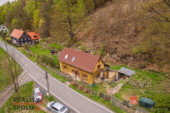 Prodej, domy/rodinný, 137 m2, Dolní Prysk, 47115 Prysk, Česk - 3