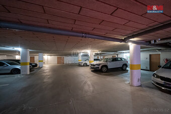 Prodej garážového stání, 14 m², Olomouc, ul. Horní lán - 3