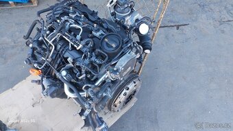 Motor 2.0 TDI-CR - 3