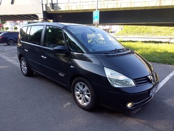 Renault Espace 2.0dci 127kW - 3