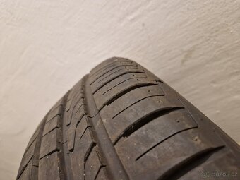 Pneu 195/65 R15 91H Hankook kinergy eco 2 - 3