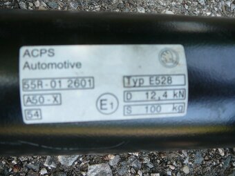 ŠKODA KODIAQ - EL. TAŽNÉ ZAŘÍZENÍ- 565 803 881 H - 3