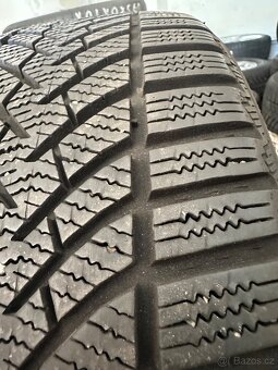 4x108 r17 zimní pneu Ford 205/45r17 - 3