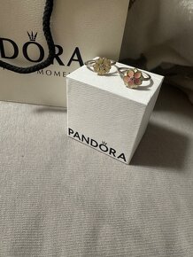 Prstýnky Pandora - 3
