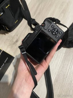 Nikon Coolpix B500 - 3