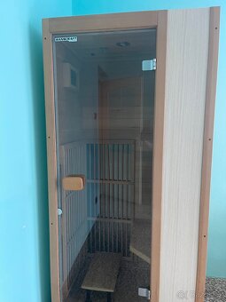 Infrasauna - 3