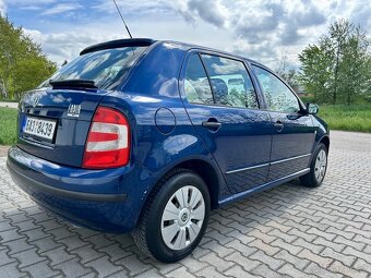 Škoda fabia 1.2 HTP 12V - 3