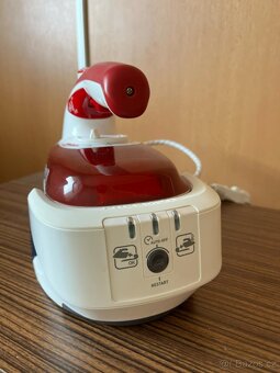 Napařovací žehlička Tefal FV9976E0 Freemove 76 - 3