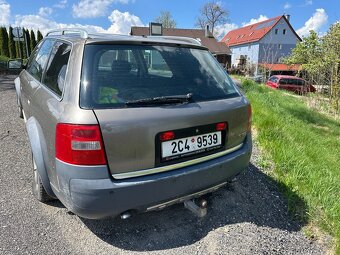 A6 2.5tdi allroad - 3