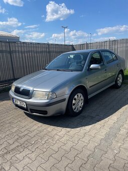 Octavi 1 1.9 TDi - 3