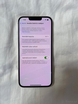 iPhone 13 - Starlight 128GB - 3