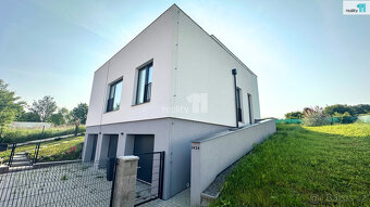 Pronájem bytu 3+kk, 75 m2, Habrová, Pelhřimov - 3