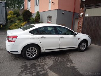 Prodám Citroen C5 - 3