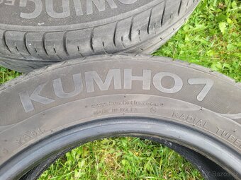 Letní Pneu 185/60 R15 - 3