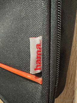 Taška na notebook Hama s ramenním popruhem - 3