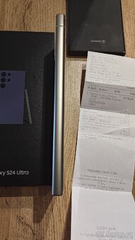 Samsung Galaxy S24U 256G záruka 25.2.2028 - 3