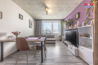 Prodej bytu 2+kk, 39 m², Loděnice, ul. Za GZ - 3