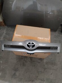 Toyota Corolla verso 2006 - 3