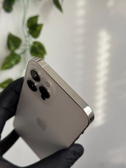iPhone 12 Pro Max 128GB - 100% baterie - 3
