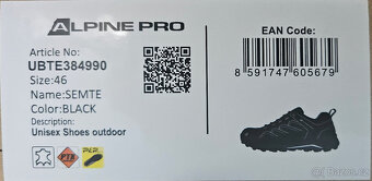 ALPINE PRO SEMTE - 3