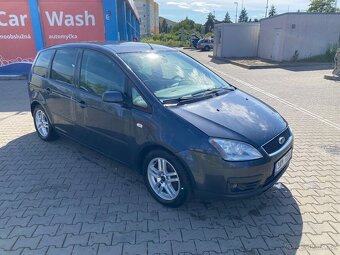 Ford C-Max - 3