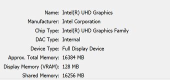 Dell XPS 17 9700 32GB RAM, 3 TB SSD, RTX 2060, i7, 4K touch - 3