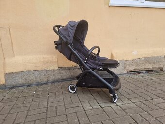 Bugaboo butterfly - 3