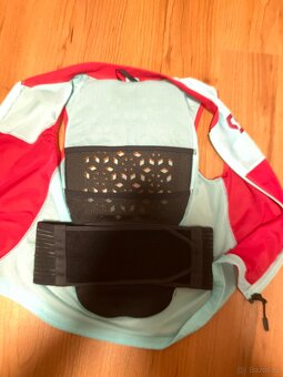 Páteřák Junior Scott AirFlex Vest Protector - 3