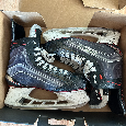 Bauer X600 brusle 8,5 (bauer) - 3