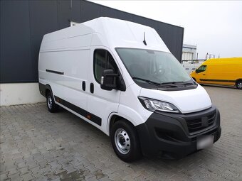 Fiat Ducato 2,2 Mjet L4H3 (2022) - 3