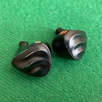 "FIIO FH3" in-ear sluchátka - 3