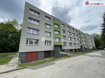 Pronájem, garáž, 22 m2, ul. Topolova, Třinec - 3