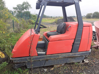 Hakomatic B1100 - 3