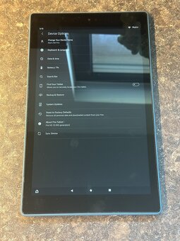 Tablet Amazon Fire HD 10 9. gen 32GB - 3