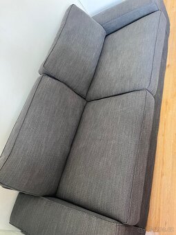Prodám pohovku z IKEA - 3