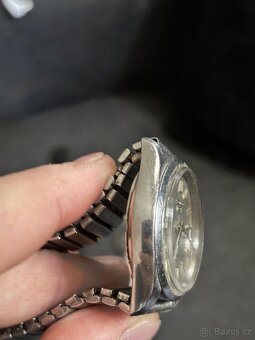 SEIKO 5 automatic daydate - 3