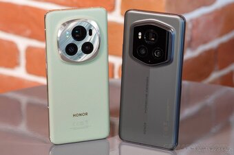 Honor Magic 6 RSR Porsche Design 24GB/1TB,TOP - 3