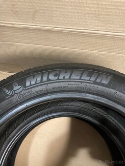 letní pneu Michelin Prinacy 3 92 W - 3