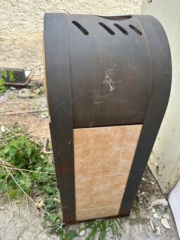 Krbová kamna Haas+Sohn - 3