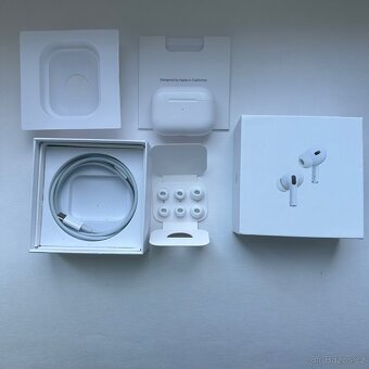 Airpods pro 2gen. - 3