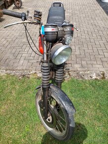 MZ 150 - 3