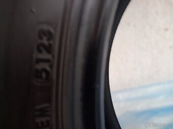 Sada 4 ks letních pneu BRIDGESTONE Alenza 235/55 R19 101V - 3