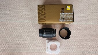 Nikon D5200 Kit - 3