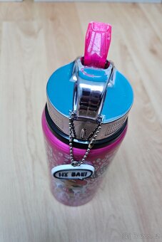 Dětská láhev 500 ml - LOL - 3