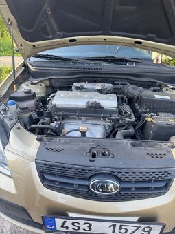 Kia Rio 1.4 - 3