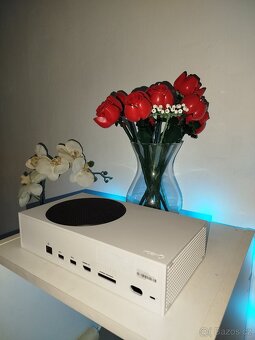 Xbox series S - 3
