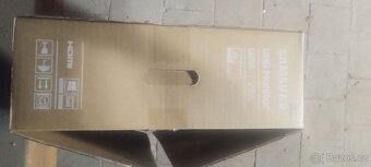 Monitor Samsung UHD 28 - 3