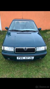 Škoda Felicia - 1.3 GLX - 3